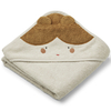 Cape de Bain Albert Poupée Sandy Liewood