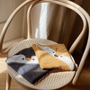 Cape de Bain Augusta Renard Moutarde Liewood