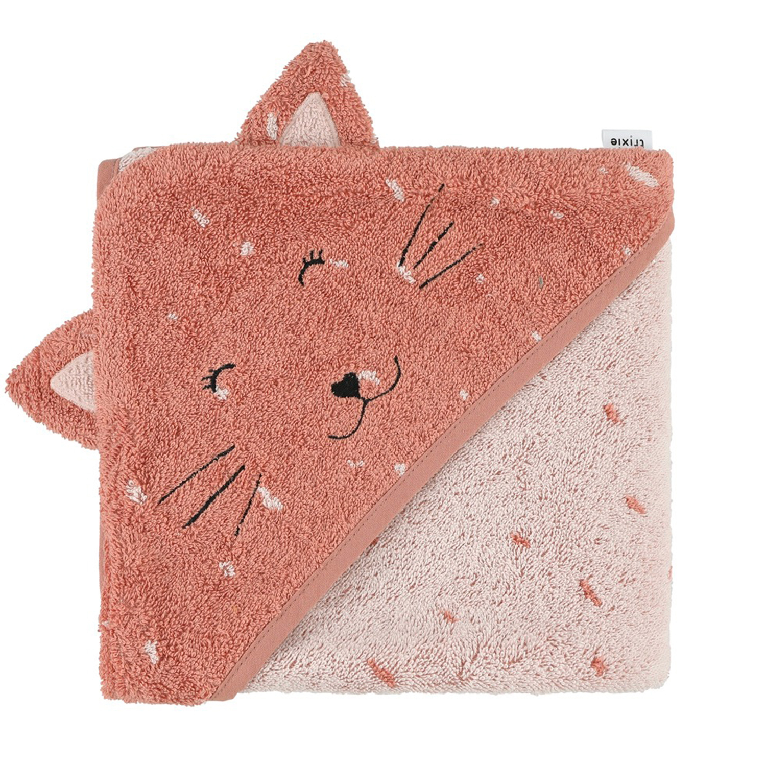 Cape de bain Cat Trixie