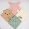 Cape de Bain Clegg Lapin Mint ChoO
