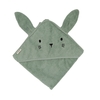 Cape de Bain Clegg Lapin Mint ChoO