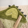 Cape de bain Dino Trixie