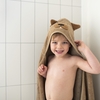 Cape de bain Dog Trixie