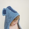 Cape de bain Elephant Trixie