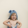 Cape de bain Elephant Trixie
