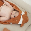 Cape de bain Fox Trixie