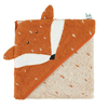 Cape de bain Fox Trixie
