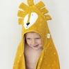 Cape de bain Lion Trixie