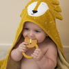 Cape de bain Lion Trixie