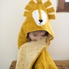 Cape de bain Lion Trixie