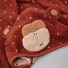 Cape de bain Monkey Trixie