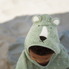 Cape de bain Polar Bear Trixie