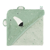 Cape de bain Polar Bear Trixie