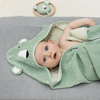 Cape de bain Polar Bear Trixie