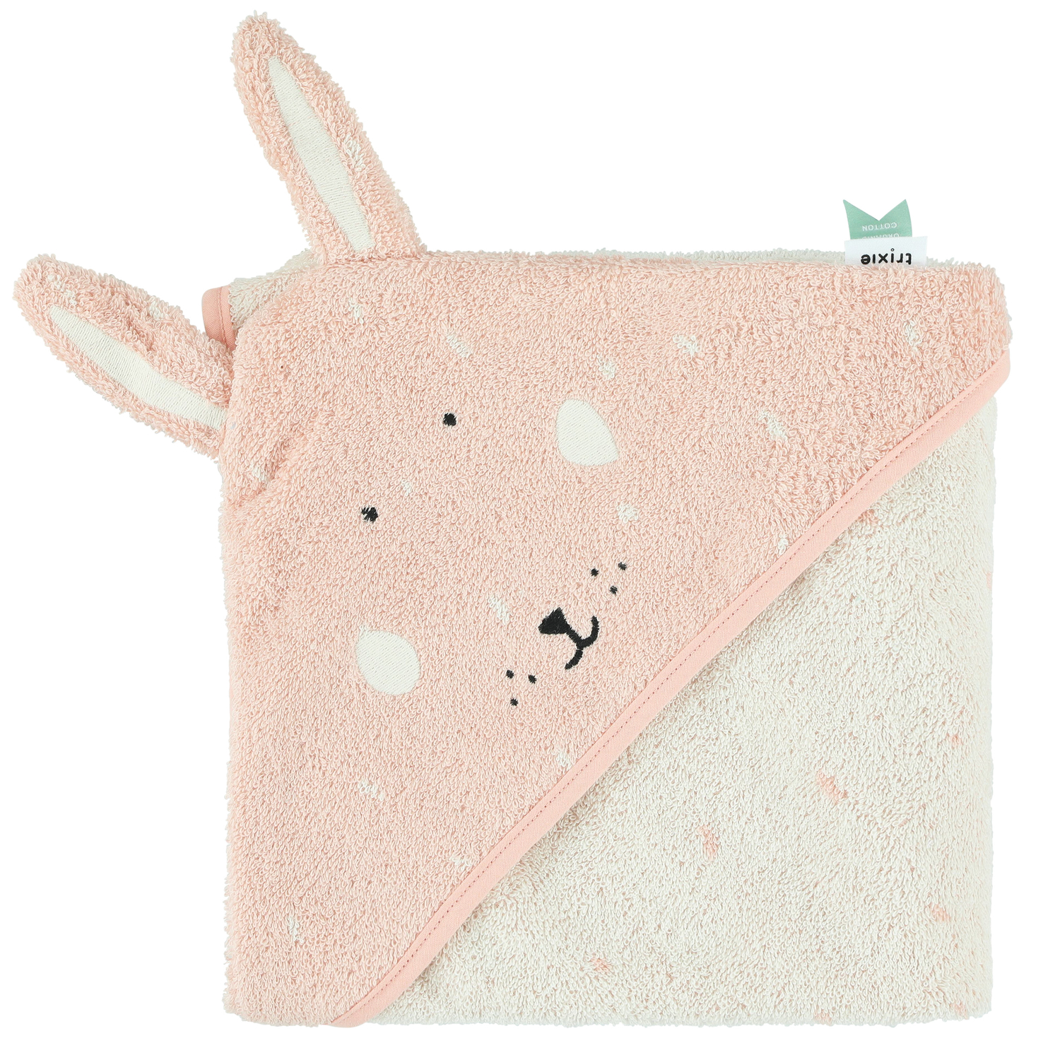 Cape de bain Rabbit Trixie