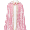 Cape Princesse Rose de Luxe Great Pretenders