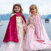 Cape Princesse Rose de Luxe Great Pretenders
