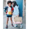 Cartable Cerfs Volants - Caramel et Compagnie Caramel et Compagnie