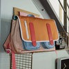 Cartable Indiana Hello Hossy