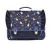 Cartable Lapin Bleus - Caramel et Compagnie Caramel et Compagnie