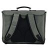 Cartable Loup - Caramel et Compagnie Caramel et Compagnie