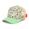 Casquette Adventure Hello Hossy