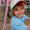 Casquette Adventure Hello Hossy