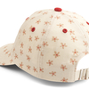 Casquette Danny Floral Sea Shell Liewood