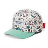 Casquette Jungly Hello Hossy
