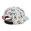 Casquette Jungly Hello Hossy