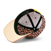 Casquette Léopard Whatever Hello Hossy