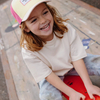 Casquette Mini Chupa Hello Hossy