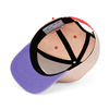 Casquette Mini Lavender Hello Hossy