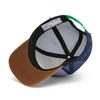 Casquette Mini Marine Hello Hossy