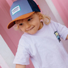 Casquette Mini Marine Hello Hossy