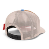 Casquette Mini Patch Biker Hello Hossy