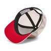 Casquette Mini Patch Biker Hello Hossy