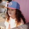 Casquette Mini Patch Fleet Hello Hossy