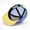 Casquette Mini Patch Fleet Hello Hossy