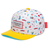 Casquette Palm Springs Hello Hossy