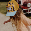 Casquette Panther Hello Hossy