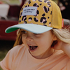 Casquette Panther Hello Hossy