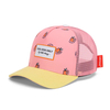 Casquette Snack Hello Hossy