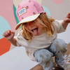 Casquette Snack Hello Hossy