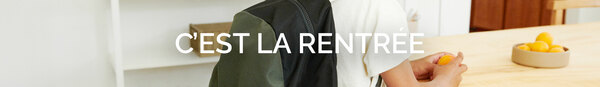 C'est la rentrée !