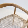 Chaise Bold WOOM
