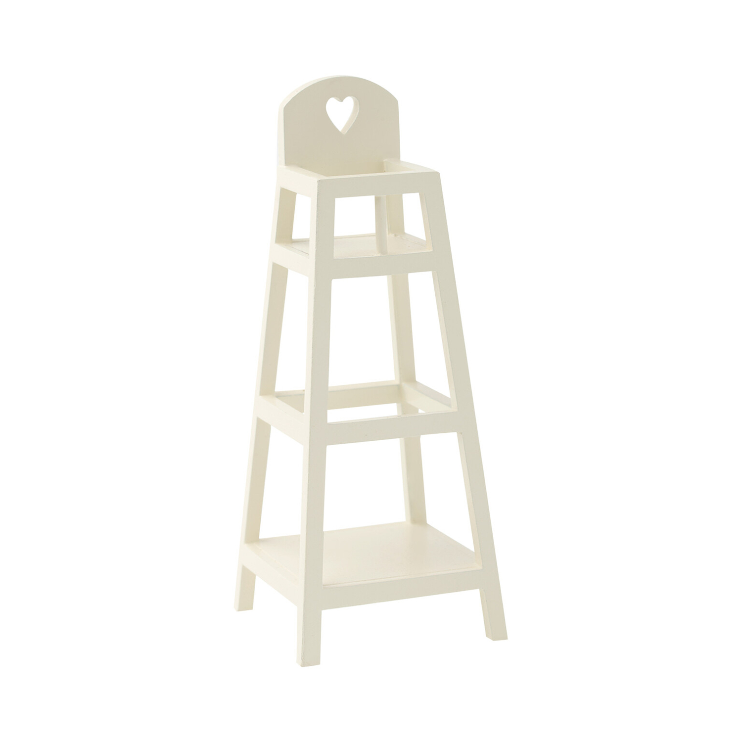 Chaise Haute Miniature Maileg