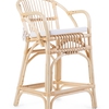 Chaise Montana Junior Rotin Naturel Childhome