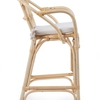 Chaise Montana Junior Rotin Naturel Childhome