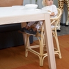 Chaise Montana Junior Rotin Naturel Childhome